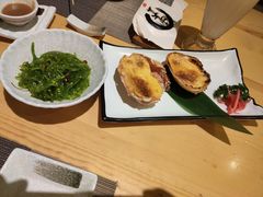 -竹幸日本料理(国光1937科技文化创意园店)
