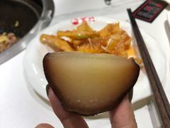 -玺炖·中国铁锅炖(虹桥天街店)