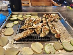 -塘屋烧烤·云南火塘烧烤品牌(联盟路店)
