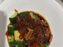-筱爷叔·上海传统手工菜(玉树路店)