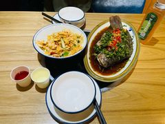 -妈妈的味道(和顺古镇店)