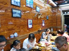 大堂-清真.德枭炕肉店.青海菜(大新街夜市店)