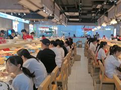 -龍歌自助小火锅(城阳万象汇店)