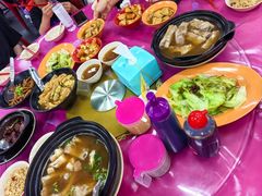 -兴记肉骨茶(甲洞大街第二新分店)