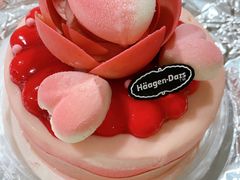 -哈根达斯(世界城店)