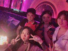 -好乐迪量贩KTV(春熙路香槟广场店)