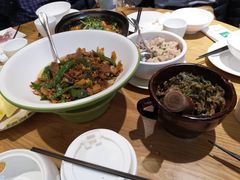 -费大厨辣椒炒肉(万家丽一店)