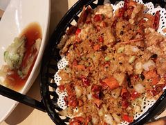 -避风塘(百联东郊店)