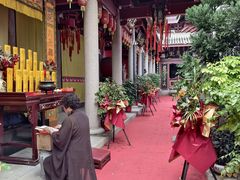 -叩齿古寺