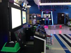 -大玩家(大连高新万达店)