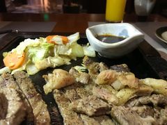 -花月日本料理(奥林匹克大厦店)