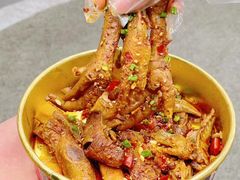 -降龙爪爪(建设路1店)