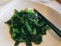 清炒菜茧-松鹤楼·非遗·苏帮菜(融科店)