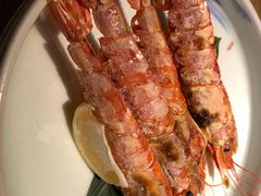 -京料理·日料自助·铁板燒(复悦城店)