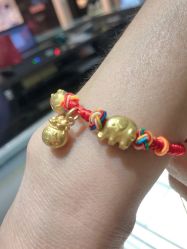 -周大福CHOW TAI FOOK(宝山苏宁易购店)