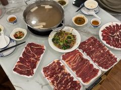 -福合埕牛肉火锅(长平国新店)