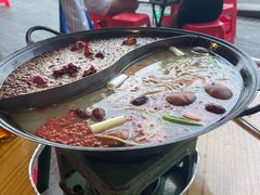 -石灰市老火锅(北滨路店)