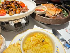 -狮拾久·现代新加坡料理(壹方城店)