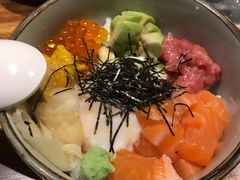 -江户前寿司(好运街店)