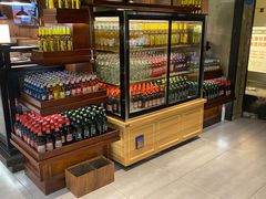 -盛江山自助料理(奥莱锦辉购物广场店)