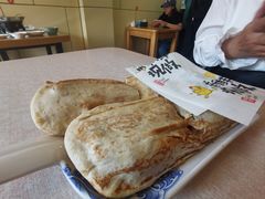 -宝光熏肉鞋底火烧(新街口店)