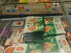 -大润发(勤业店)