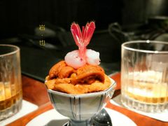 海胆杯-岩也·日料与酒(龙岗天安云谷店)
