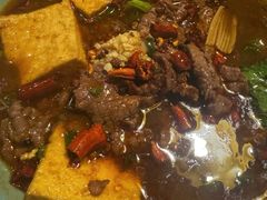 -丽江金茂凯悦臻选酒店-滇香馆