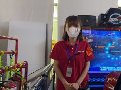 -嗨翻Hi-Fun竞技主题乐园·蹦床团建生日聚会(五棵松华熙店)