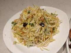 妈妈巧拌菜-北李妈妈菜·海肠捞饭(开发区万达店)