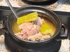 -荣基四海一家·家常菜·海鲜大排档(新安店)