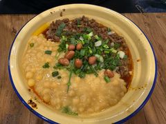 -阿福板凳面(观音桥店)