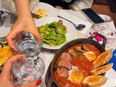 -沛家·西餐Brunch·直火料理