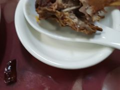 -刘记贵州花江狗肉火锅店