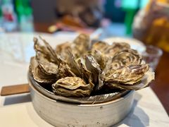 -吉香碳烤生蚝(仙霞路店)
