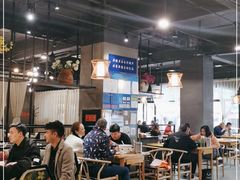 大堂-赤宴·川菜(玉林店)