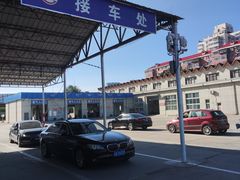 -京西五环检测场