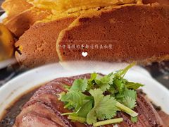 -密云水库福海酒家