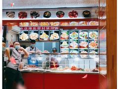 -春花民族美食(佳木斯总店)