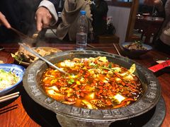 -受气牛肉·耙牛肉火锅(水晶郦城店)