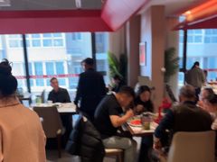 -李记搅团•非遗陕菜(三桥店)