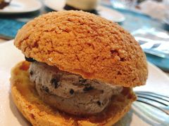 -莎琳娜食品有限公司·蛋糕店
