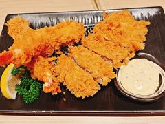 -胜博殿日式炸猪排(西红门店)