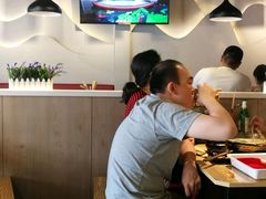 -百味源炭火烤翅 ·夜市大排档(酒仙桥店)