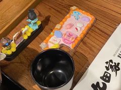 -九田家黑牛烤肉料理(珠江摩尔店)