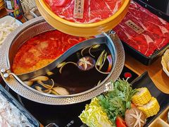-牛匠和牛寿喜锅(西安总店)