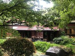 -中国茶叶博物馆(双峰馆区)