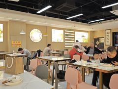 -清心素食自助餐厅(夫子庙店)