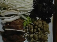 -贰重天冰煮羊自助火锅(东坝店)