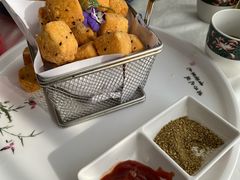 -北纬39度天津宴(黑牛城道店)
